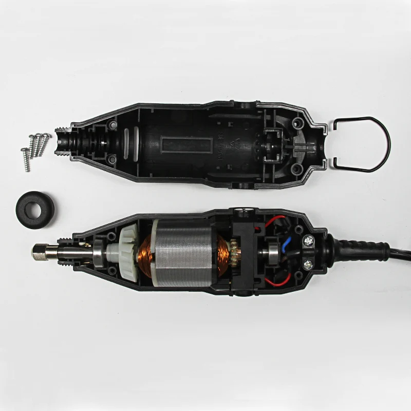 ferramentas rotativas elétrica mini broca gravador kit