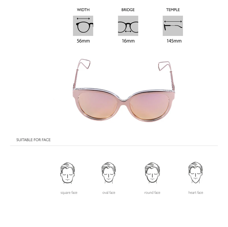 EE Модные женские солнцезащитные очки в стиле ретро Для женщин Винтаж дизайнерские солнцезащитные очки Женские Óculos UV400 солнцезащитные очки