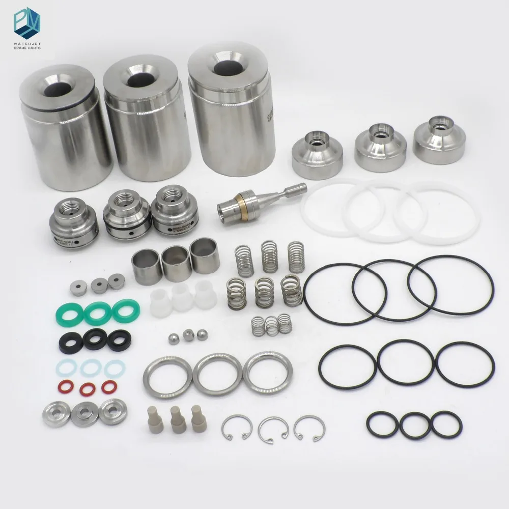 Major Maintenance Kit 2