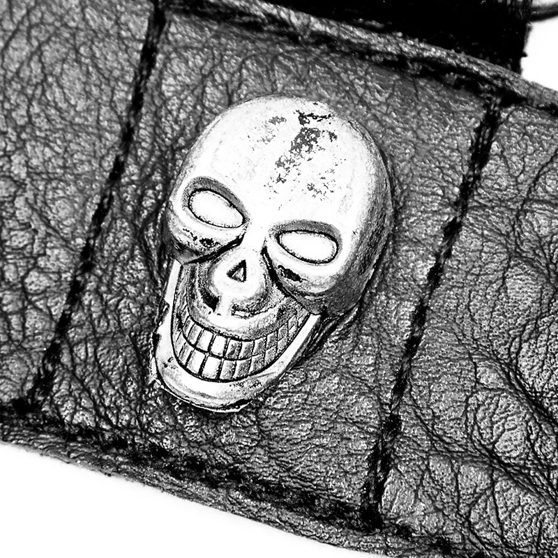 Ceinture gothique femmes Corset en PU cuir Ceinture gothique femmes Corset en PU cuir