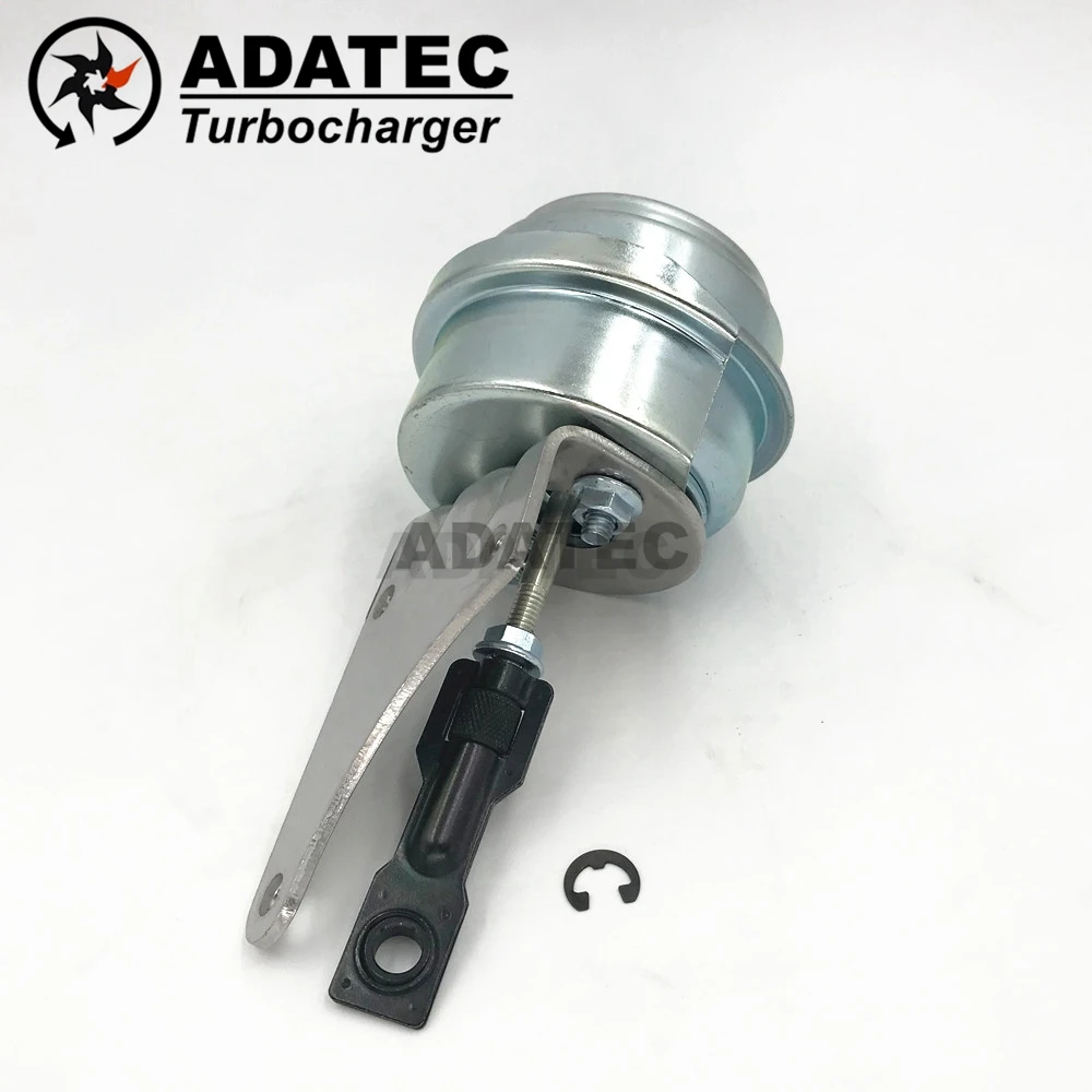 GT1852V turbo actuator wastegate 709835 709836 726698 711006 A6110960899 for Mercedes Sprinter I 211CDI/311CDI/411CDI OM611