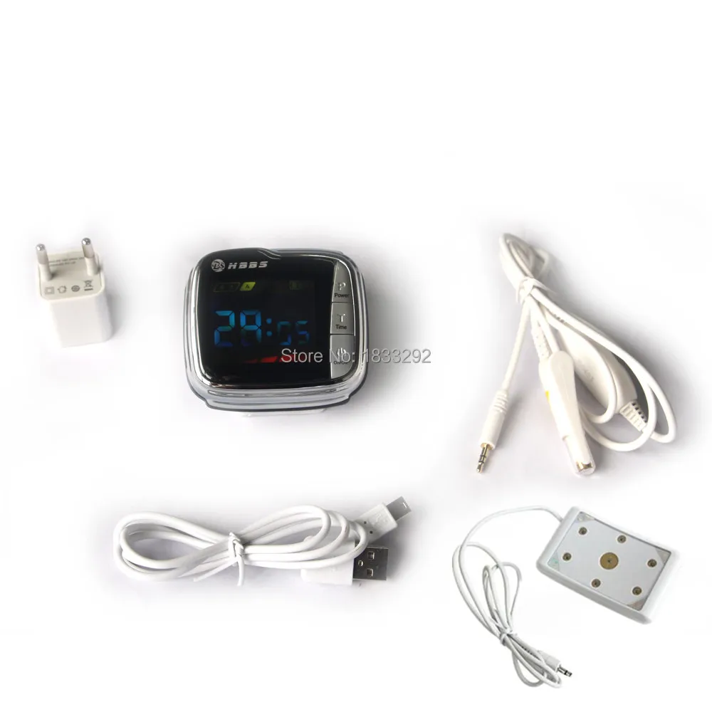 New Innovative Products Low Level Laser Wrist Watch Improve - 