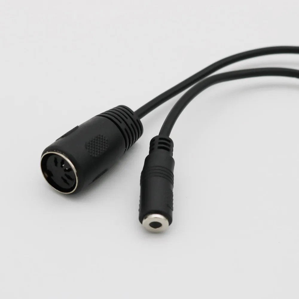 DIN3.5MM1.5 5