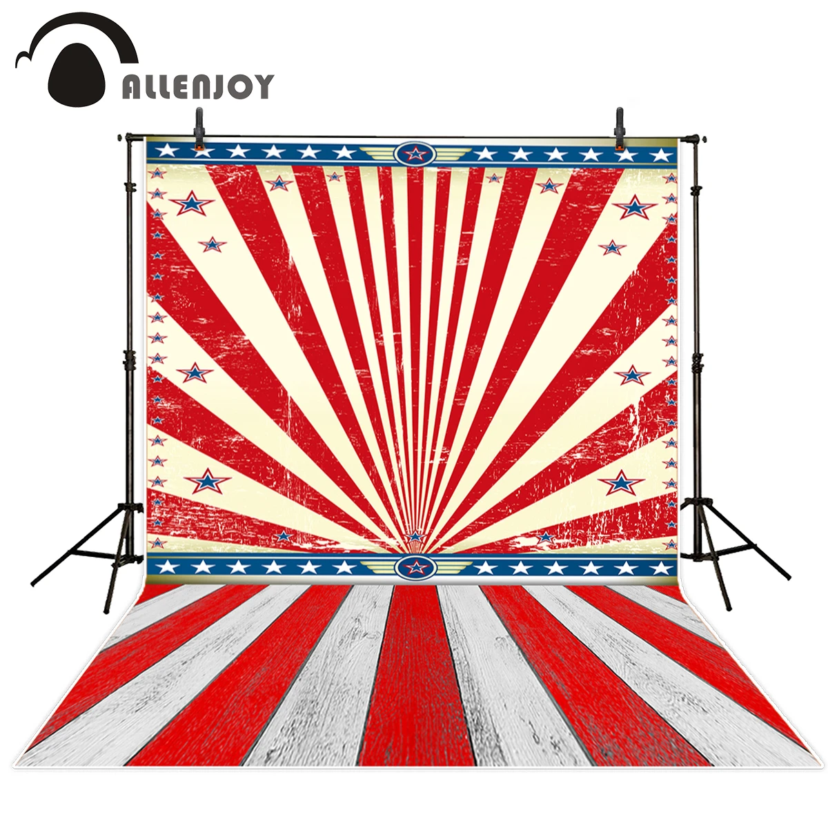 Allenjoy photography background United States independence Day Flag star  vintage mottled new arrivals camera backdrop vinyl|backdrop  vinyl|photography backgroundcamera backdrop - AliExpress