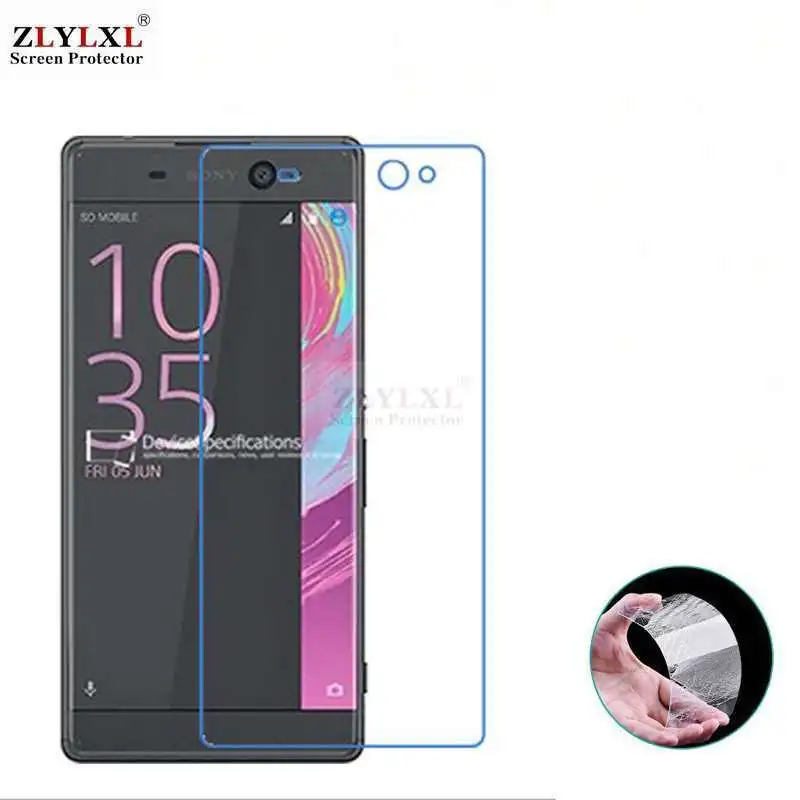 Xperia XA Ultra C6