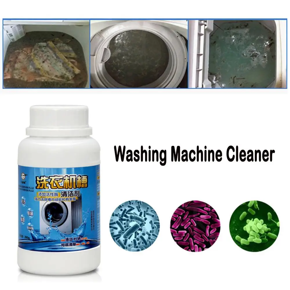 Кухонный очиститель стиральной машины поставки эффективный обеззараживающий бак стиральная машина@ P