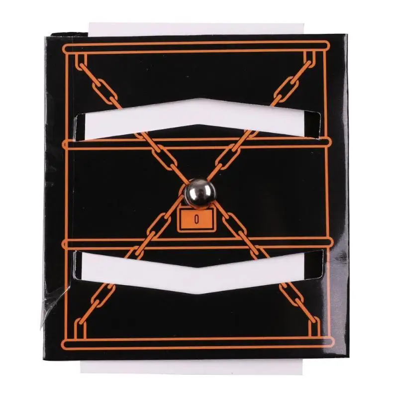 

Magician Child Toys Magic Escape Board Props Zombie Monster Escape Tricks Props Magic Tricks Toys Magician