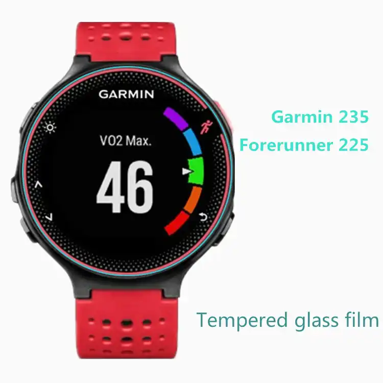 garmin forerunner 235 huawei p20 lite