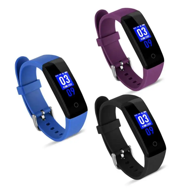 smartband p1
