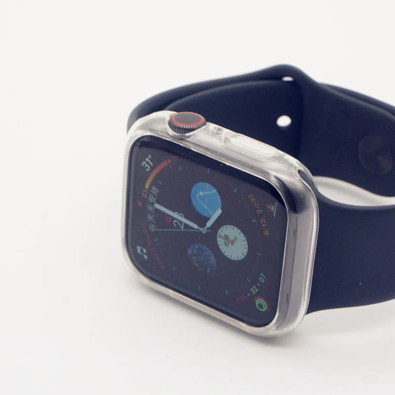 watch series 4 case