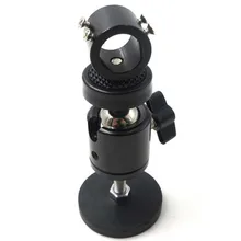 43 мм Диаметр инфракрасный лазерный модуль специальная сильный магнит Универсальный кронштейн, цилиндрический фиксированный кронштейн