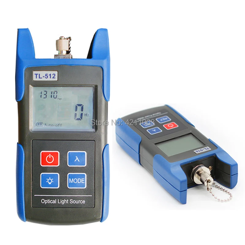 TL510 TL512 Power meter (1)