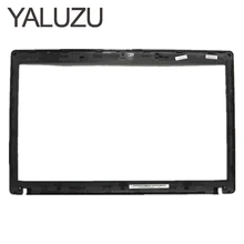 YALUZU чехол для lenovo Ideapad G580 G585 ЖК передняя панель AP0R400100