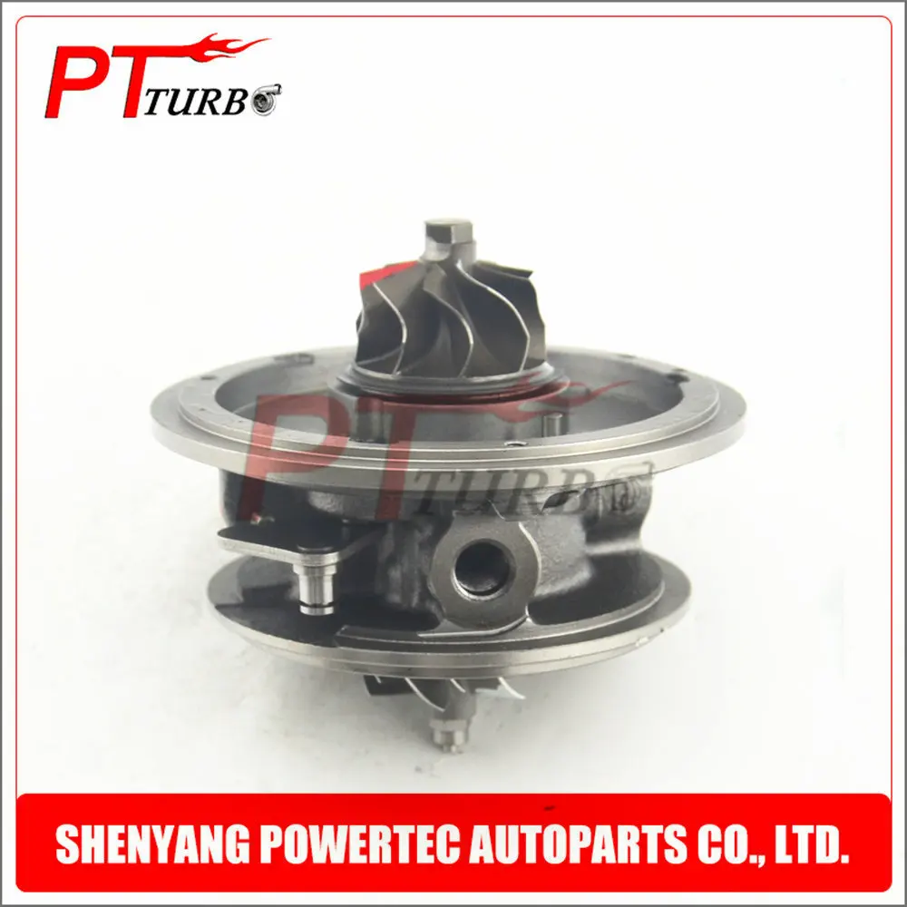 783583 806498 ядро турбины chra для Ford S-Max 2,0 TDCI 163 hp-120 Kw DW10C PSA-сбалансированный турбо зарядное устройство 9671413780