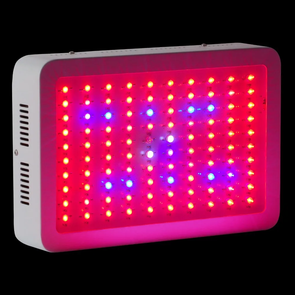 300W Full Spectrum Led Grow Light UV IR Lighting Bulbs for indoor