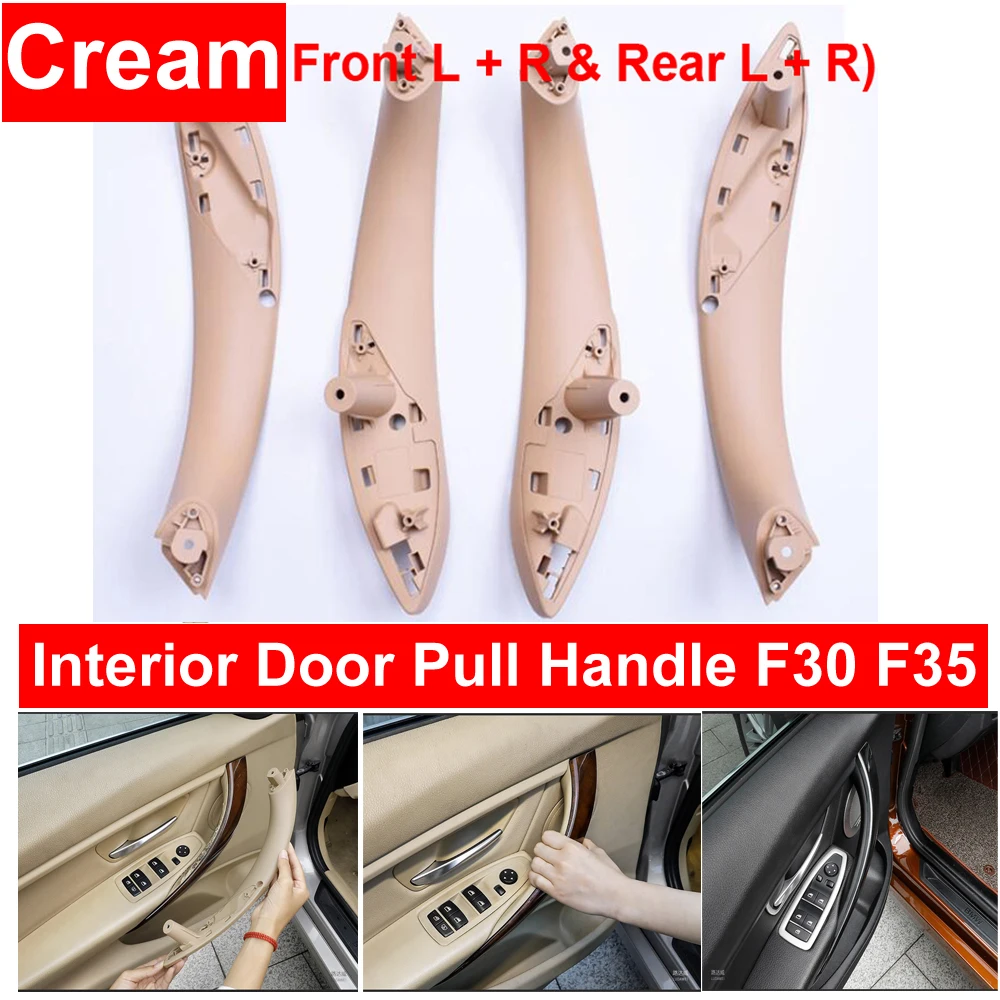 F35 02 Cream set