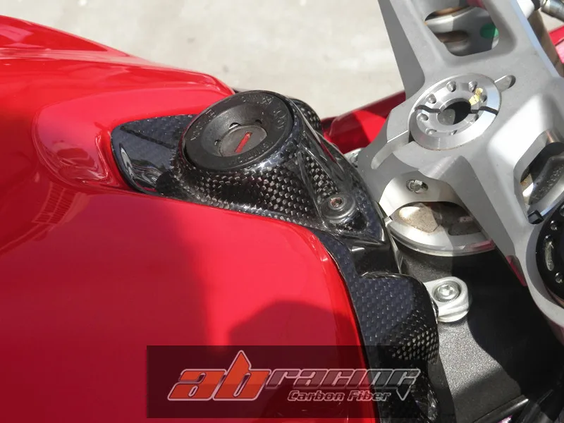 Ключ зажигания Крышка для поездок на мотоцикле Ducati 1199 1199R 1199 S 899 1299 959 полностью из углеродного волокна