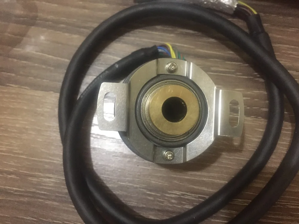 Чанчунь Ю Хэн оптический датчик ZKD-30F-250BM0.25/4P-G05L-B-0.6m оптического кодер ZKD-30F-250BM0.25 4P-G05L-B