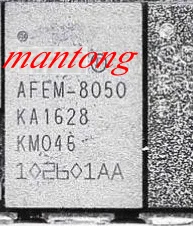 

for iphone 7 7plus amplifier ic chip AFEM-8050