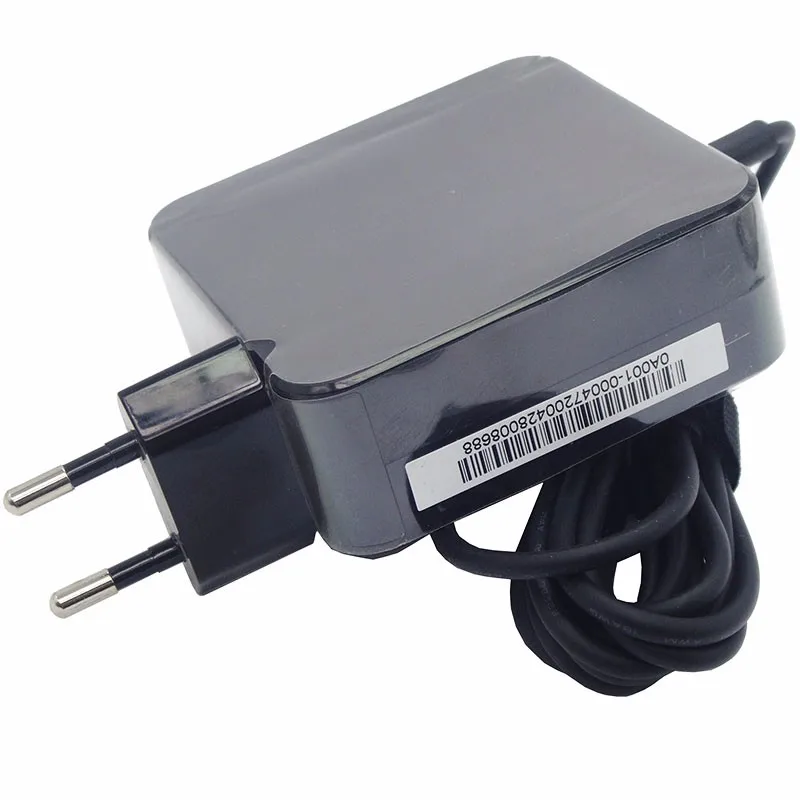 

JPYUASA 19V 3.42A 65W 5.5*2.5mm Power AC Charger For Asus X551 Series PA-1650-93 AD887020 010LF Laptop AC Adapter Cable