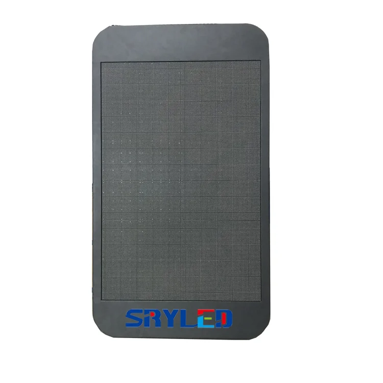 Pole led screen (38)