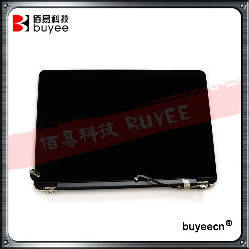 

Original Full A1502 LCD Display For Macbook Pro Retina 13'' A1502 LCD Screen Assembly 2013 2014 ME864 ME865 ME866 Repalcement