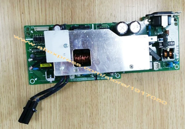

SHP214 части проектора для Sharp XG-MX320A основной источник питания