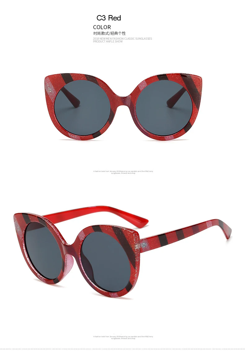 gucci cat eye sunglasses (6)