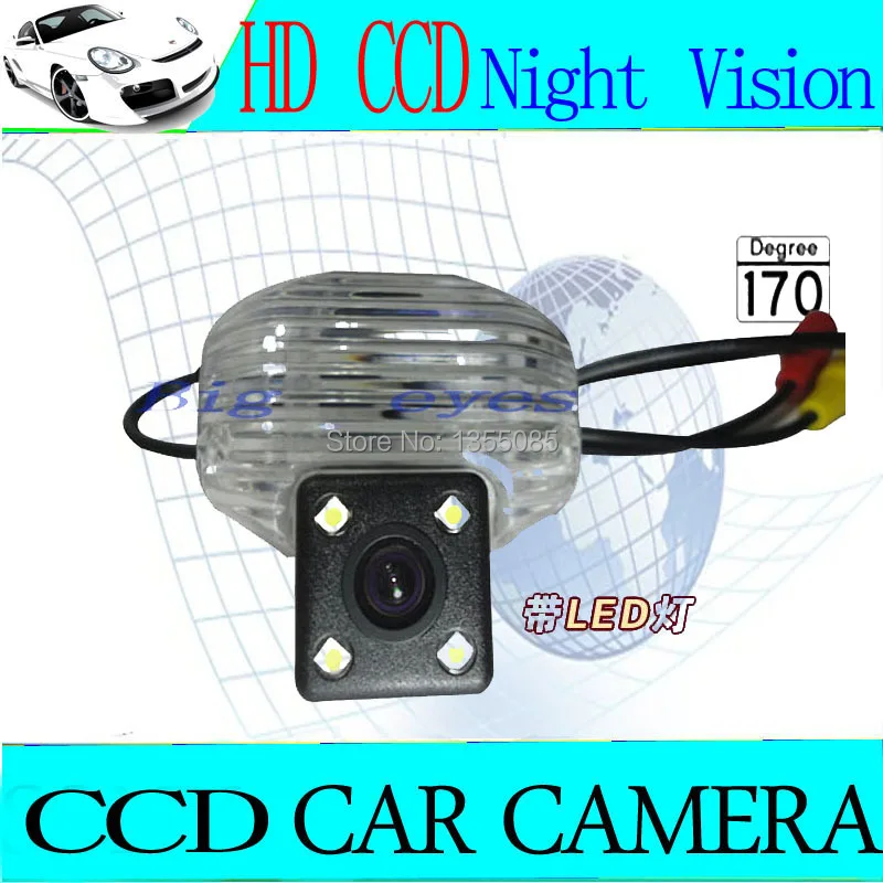 for Toyota Corolla Car BackUp Camera ! Car Rear View Camera For Corolla