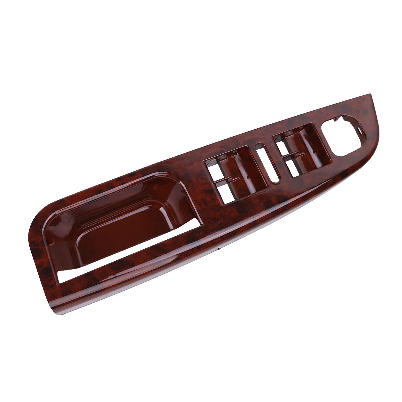 Fit FOR VW Passat B6 Sedan//Wagon 2005-2010 Front Left Master Window Switch Bezel