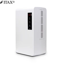 Высокая-конец Электрический "умные" осушители Непрерывного очищения воздуха сушилка машины поглощать влагу домашний бытовой Приспособления Q018