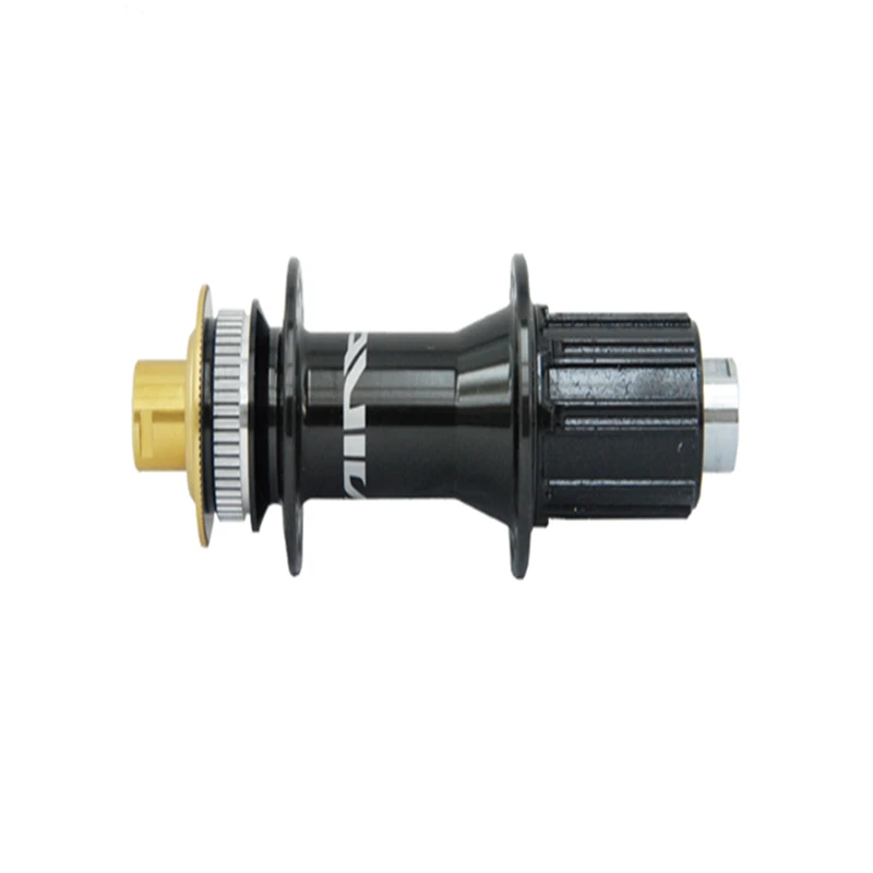 

Original Box-packed Shimano FH-M828 Saint Rear hub 36h/32h 12mm Thru-axle 142mm Bicycle