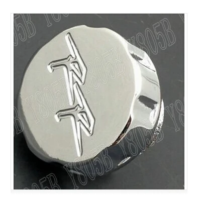Chrome Billet Oil Filler Cap For Honda CBR 600 F3 F4i 600RR 900RR 929RR 954RR 1000RR Engraved RR |