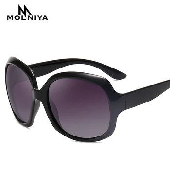 

New Goggle Fashion Oversized Sunglasses Women Brand Designer Glasses Luxury Women Eyeglasses Big Cheap Shades Oculos De Sol