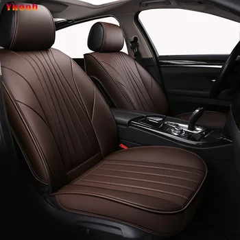 

Ynooh car seat cover for bmw x3 x5 e30 e83 e46 e36 e39 e53 e60 f11 x5 g30 f30 m2 m4 m6 x5m x6m gt cover for vehicle seat