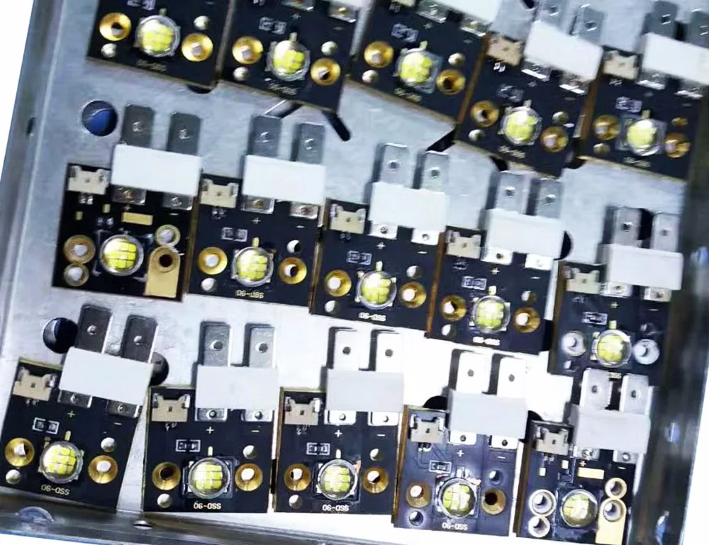 LED200w