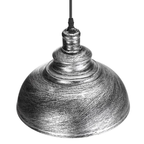  3 Style Pendant Lights Hanging E27 Edison Bulb Night Lamp Fixture Loft Bar Living Room Home Decor N - 32921498765
