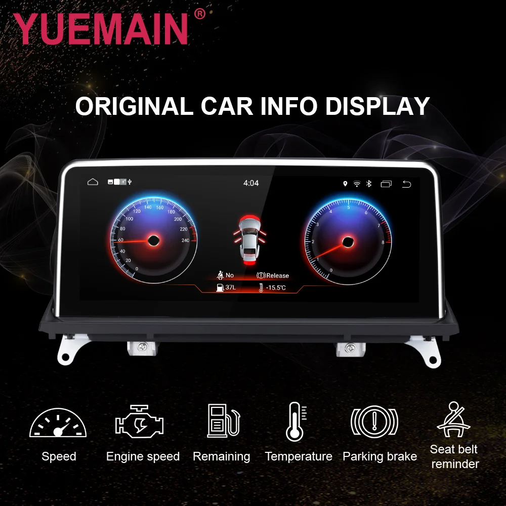 Android 7.1 car dvd player for BMW X5 E70/X6 E71 (2007-2013) CCC/CIC system autoradio gps navigation multimedia head unit PC Android 7.1 car dvd player for BMW X5 E70/X6 E71 (2007-2013) CCC/CIC system autoradio gps navigation multimedia head unit PC