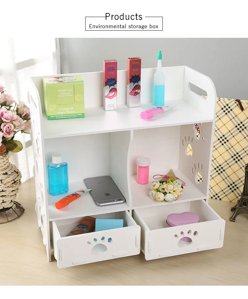 storage Racks (1)
