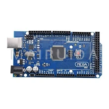 Arduino Compatible Mega 2560 Atmega2560 Mega2560 R3 Board + USB Cable