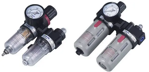

BFC3000-03 air combination filter regulator lubricator pressure regulator pneumatic component