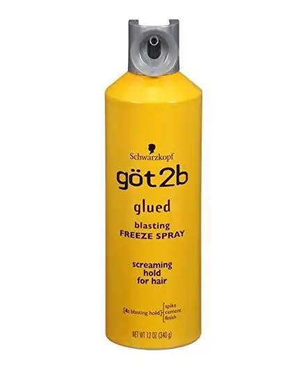 Online Punya 2B Terpaku Ultra Styling Gel 6 Ounce (170 Ml)