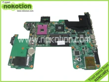506495-001 аккумулятор большой емкости для hp HDX18 материнская плата PM45 NVIDIA Geforce 9600 M DDR3