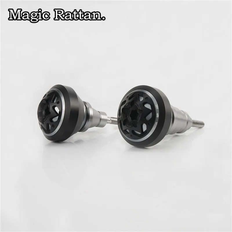 

Motorcycle Engine Frame Sliders Anti Crash Falling Protection For Kawasaki ZX-10R ZX10R 2011-2017 ZX-6R ZX6R 2013-2016