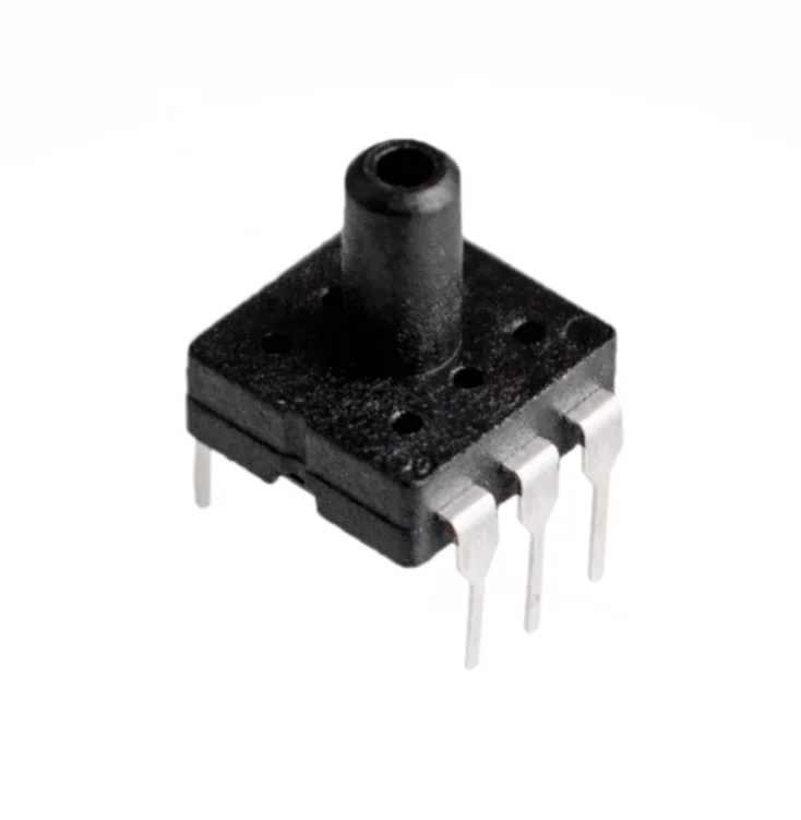 XGZP040DB1R40KPaDIP Упакованные MEMS датчики давления электронный сфигмоманометр
