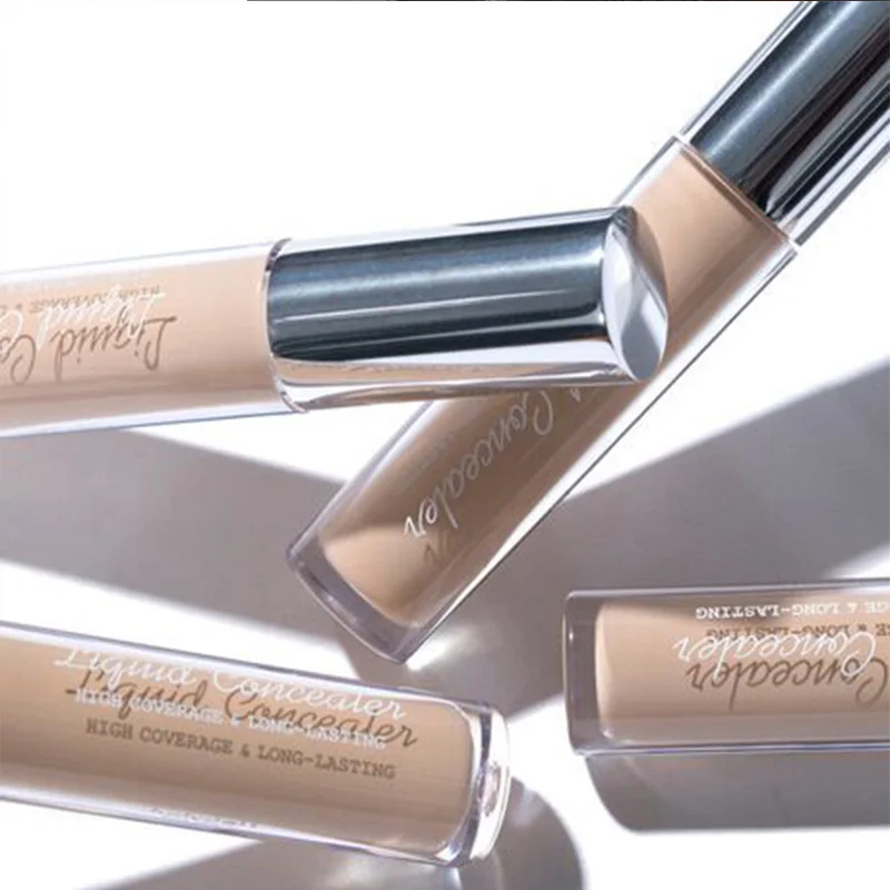 

Judydoll Brand Concealer paste cover Black rim of eye flaw Lip Bottoming Light and moist