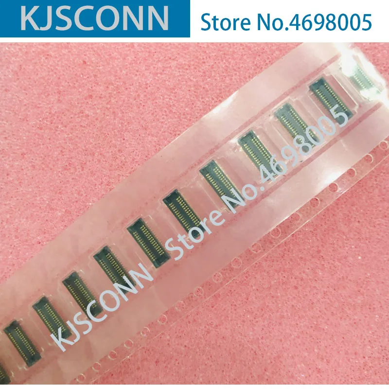 AXE530124 CONN разъем. 4 мм 30 POS SMD новый и оригинальный бесплатная доставка | Компьютеры