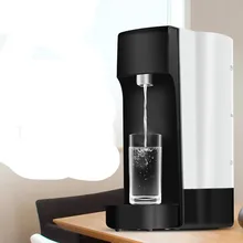 Электрический чайник термоэлектрический термос может использоваться 5 секунд функция безопасности автоматического выключения