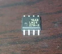 

1PCS LM2907M-8 LM2907M LM2907 SOP8