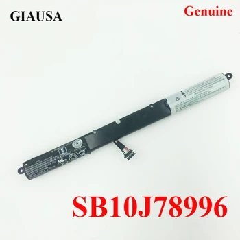 

NEW SB10J78996 Battery for Lenovo thinkpad 00HW048 2ICR19/66 tablet